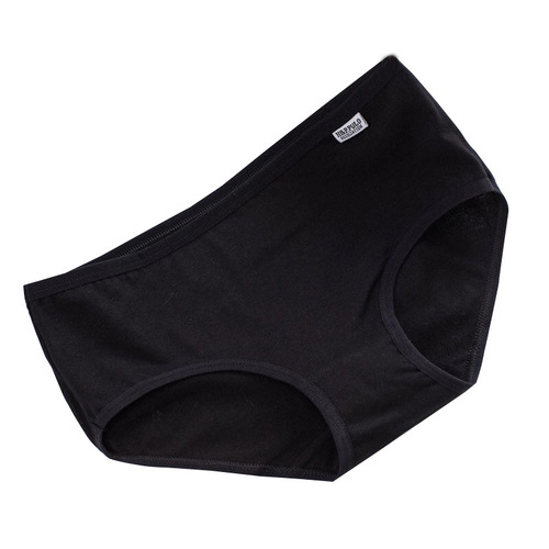 A001 cotton underwear women's pure cotton underwear wholesale candy color simple women's underwear solid color girl's briefs