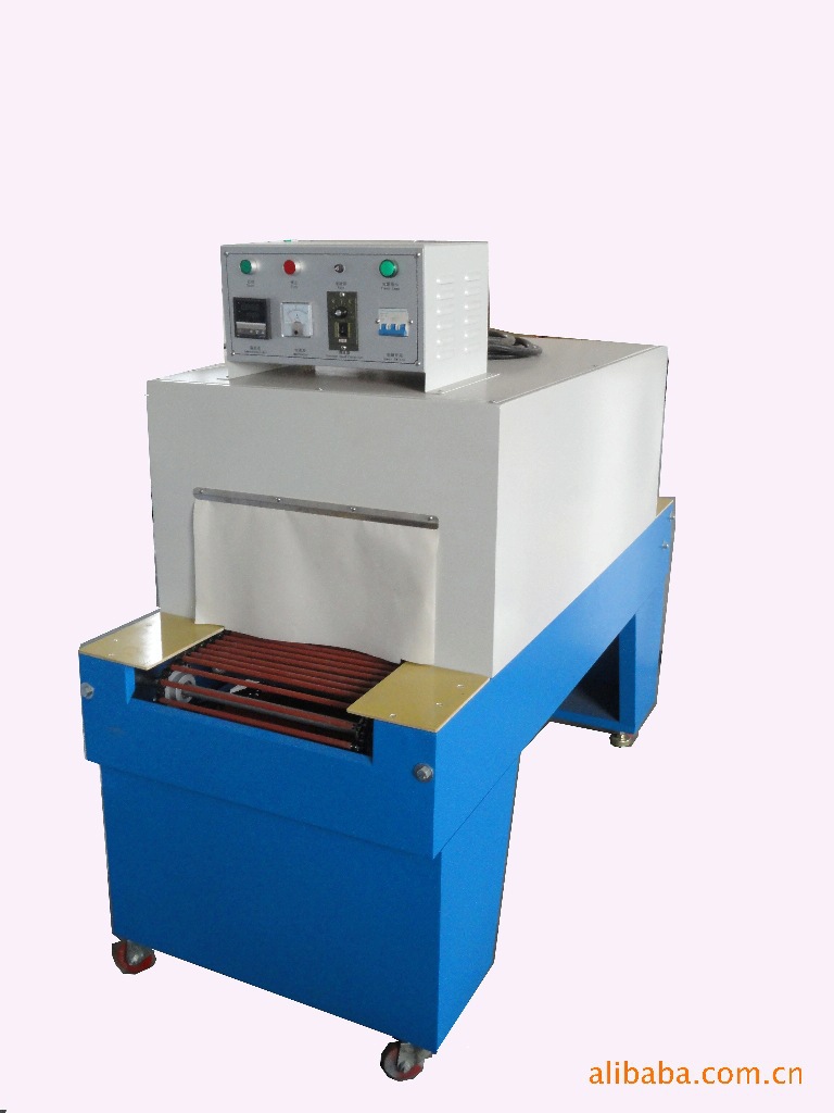 厂家供应HX-4825热收缩机