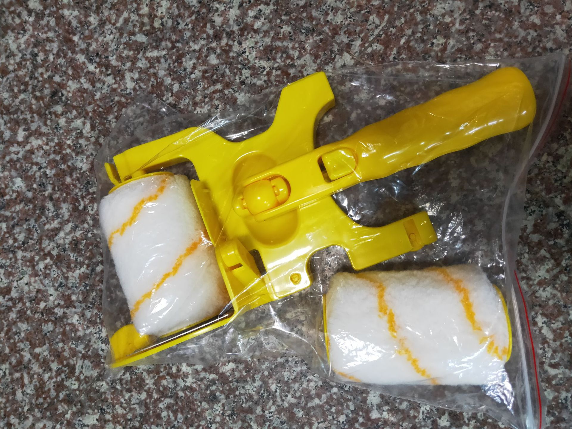 Paint Edger Roller Image 2