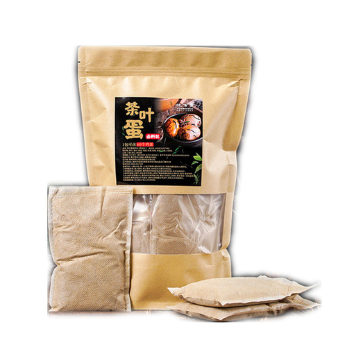 Carefully selected five-spice tea egg seasoning package, seasoning 440g, commercial boiled braised eggs, quail eggs, braised eggs