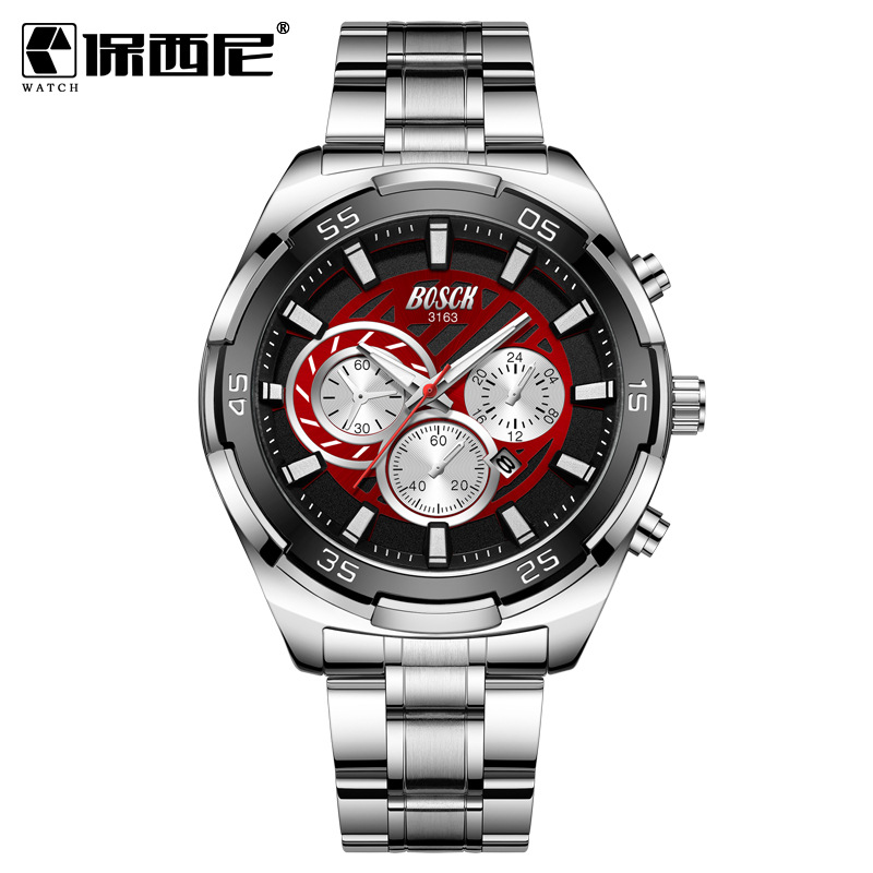 Красная поверхность