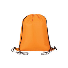 大量生产 抽绳涤纶袋 浴巾涤纶包装袋 防水涤纶袋 涤纶背袋定做