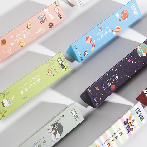 Small Town Eau de Parfum Roll-on Perfume Peach Body Lotion Deodorant for Men and Women Students Economy Price 12ml