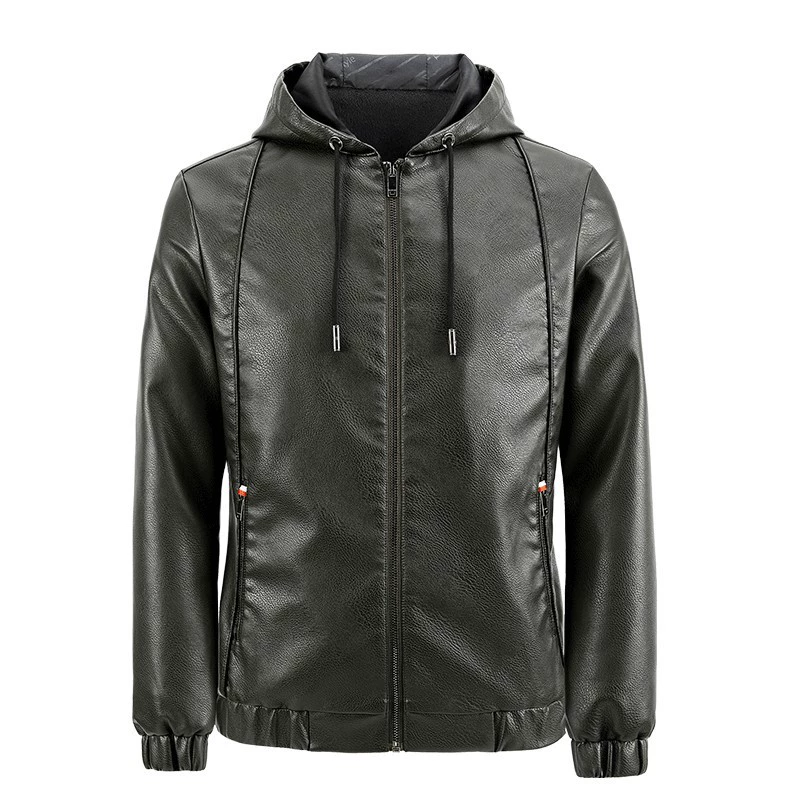 Куртка, толстовка для отдыха, (торговля через границу), Amazon, slim fit, корейский стиль, оптовые