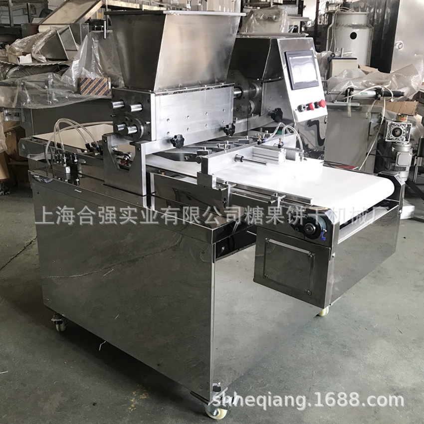 珍妮曲奇餅干機(jī)