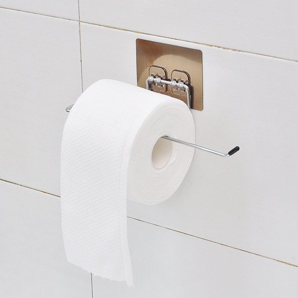 Donor -free stainless steel lazy rag bracket disposable lazy paper…
