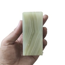 玉石印章厂家 白玉纪念章批发玉石章礼品 玉石印章 毕业礼品