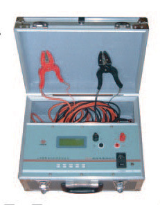 接地引下线导通测试仪     型号：MHY-10125