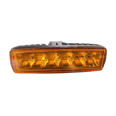 Light Mid-grid Fog Light, İşçi projektorları