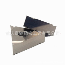 數控刀片廠家金屬陶瓷TNGG160402-F碳化鎢用於車削精加工車削刀片