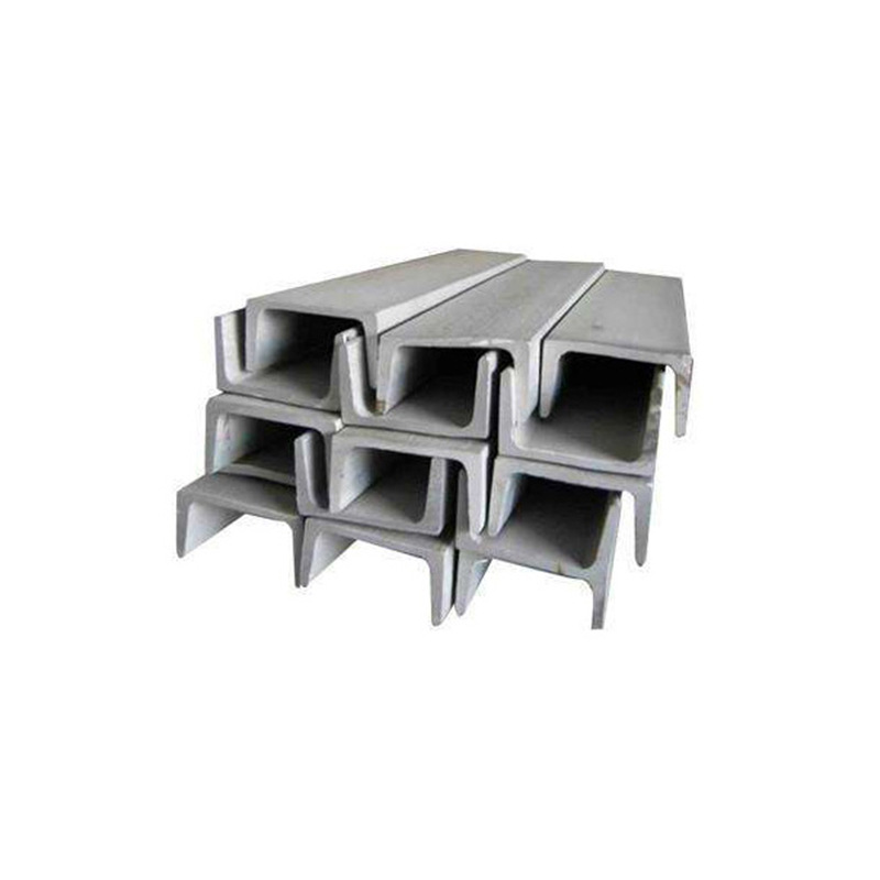 201不锈钢槽钢  304不锈钢槽钢  316不锈钢槽钢  耐酸 耐碱 高温