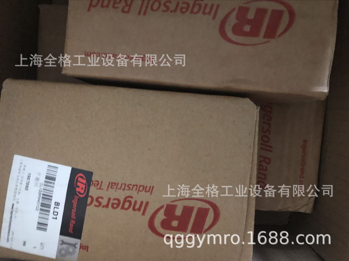 BLD-1 英格索兰 BLD系列弹簧吊车  英格索兰平衡器 弹簧吊