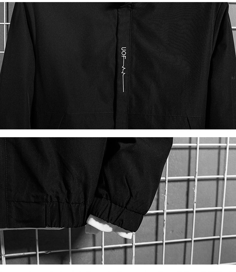 Veste homme en Polyester Polyester  - Ref 3443455 Image 20