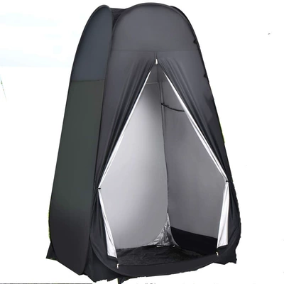 Çadırlar – automatic home portable bath tent
