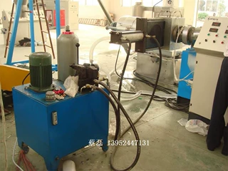 双工位不停机快速换网器，不漏料液压换网器江苏实力厂家热销