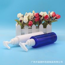 �ֻ���Ӧ 150ML ��ɫԲ������ƿ ϴ����ƿ pet��ѹʽ����ƿ��