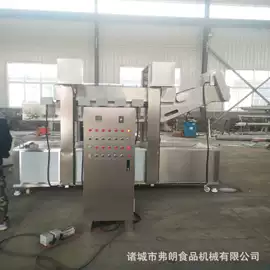 休闲食品加工;果蔬加工设备;箱式干燥设备