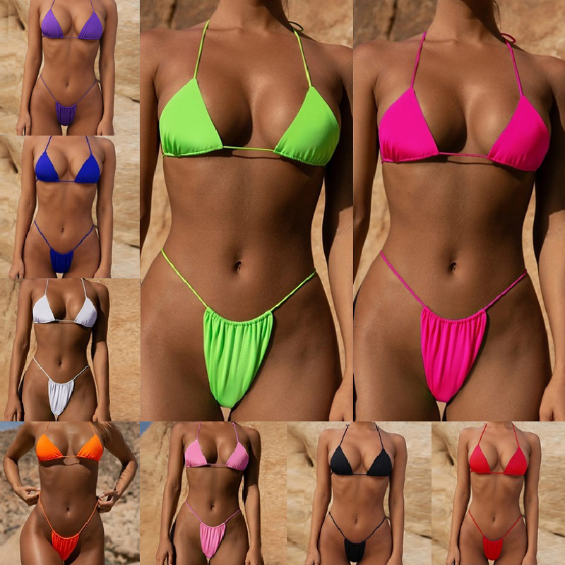 Bikini Image 1