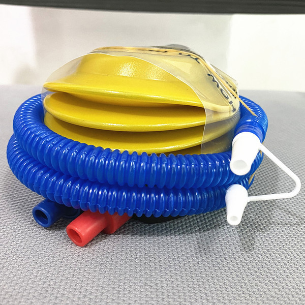 inflatable air pump