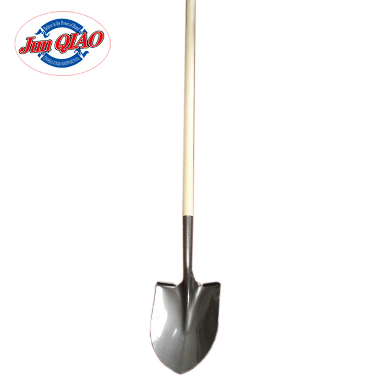 工厂供应各种外贸出口非洲 东南亚 中东 南美市场钢锹S518L