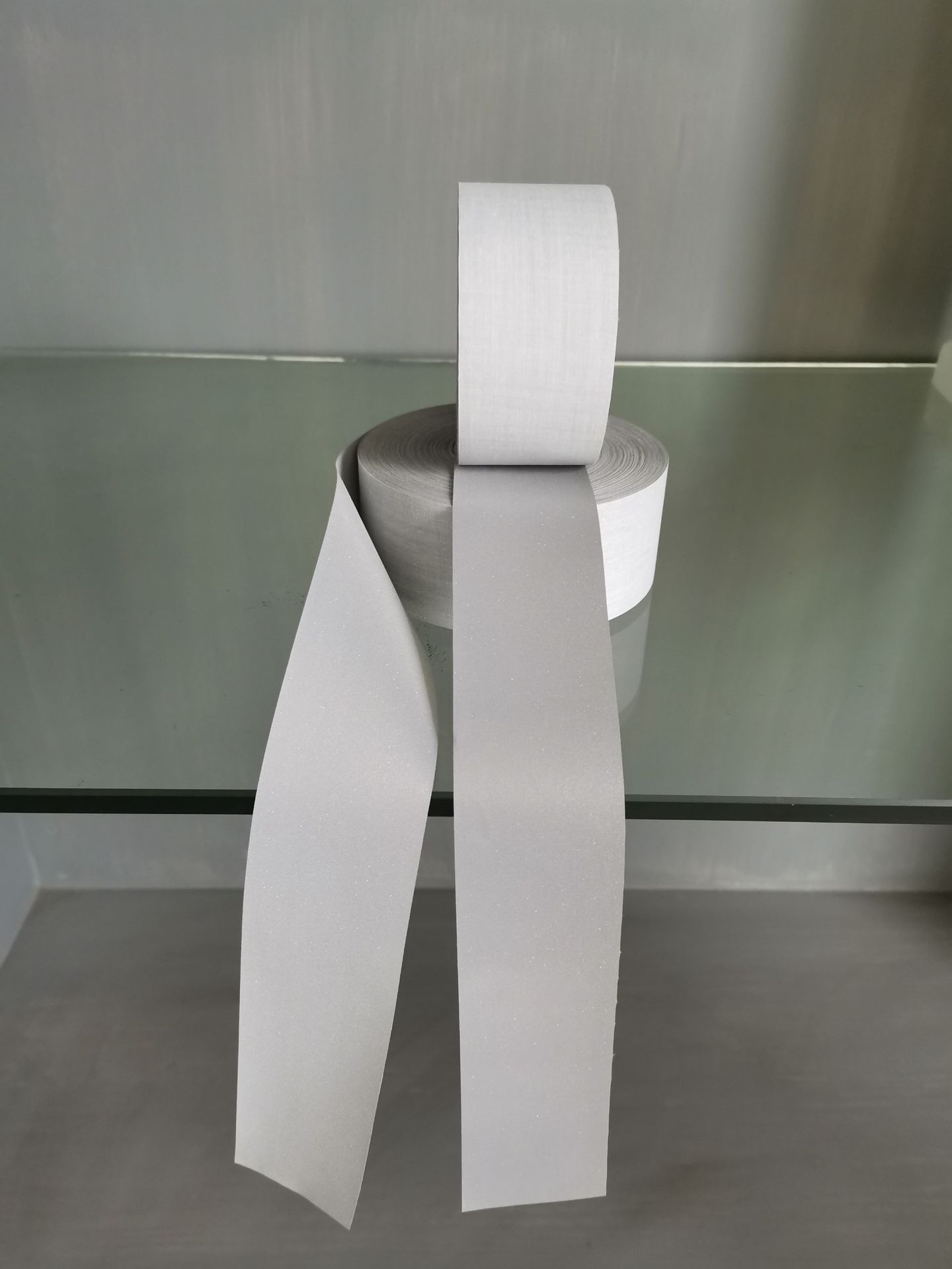 Liangyin Chemical Fiber 6 см.