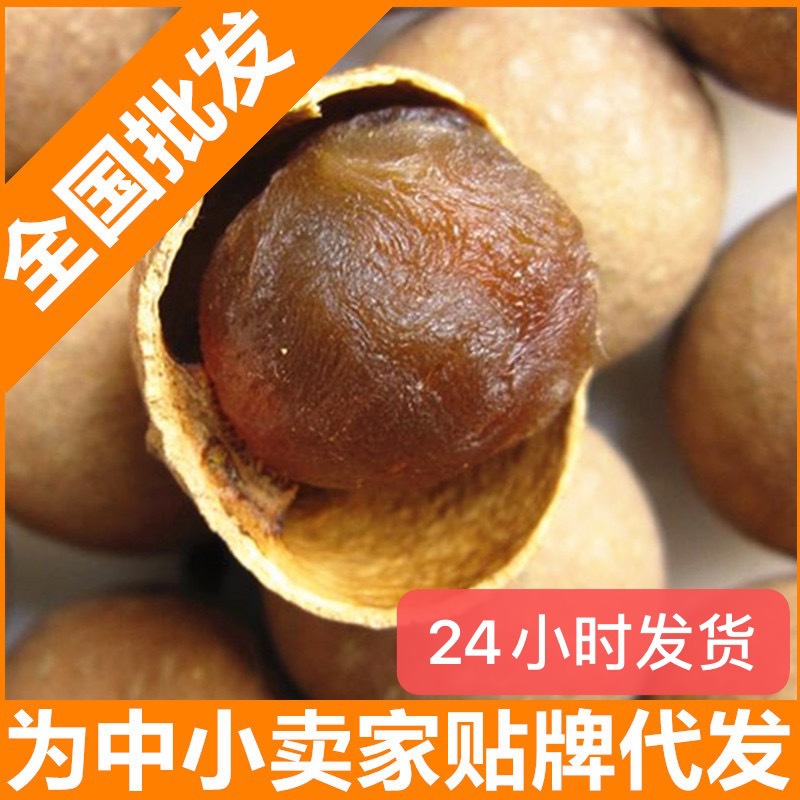 6A桂圆干500g一件代发桂圆肉厚核小龙眼干莆田桂圆干特产桂圆批