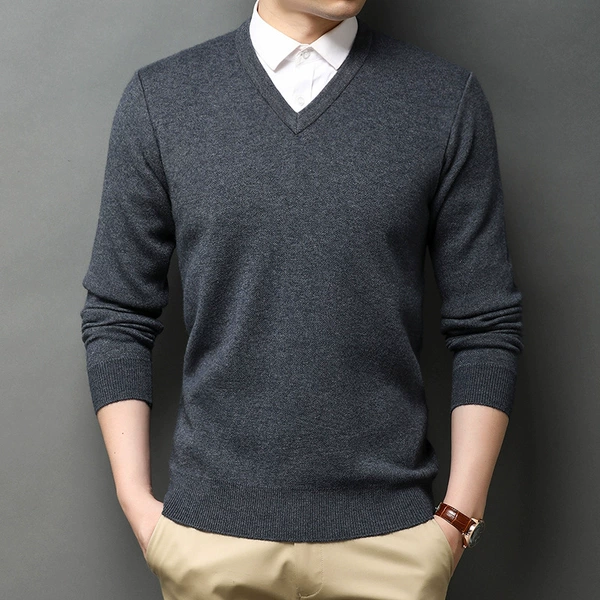 Conventional gray