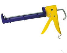 长城固定式压胶枪玻璃胶枪打胶硅胶枪喷涂工具木工工具421801