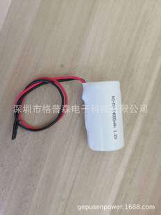 懚���늳� NI-MH C 4200MAH  1.2V ����������늳ؽM
