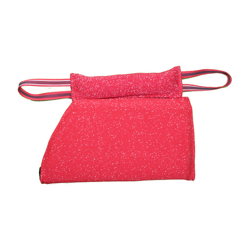 Professional Dog Bite Opening Training Supplies Tearing Cloth Bite Stick Opening Sleeve Puppies Training Supplies 