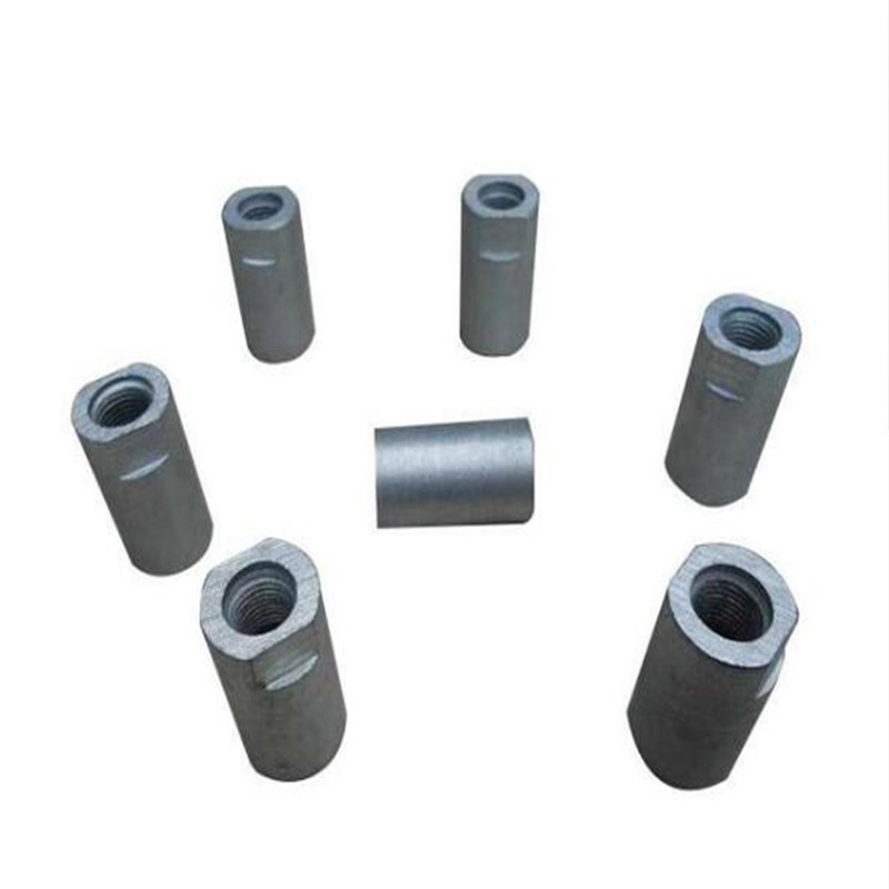 六棱中空钻杆及连接套   多样麻花钻杆及连接套