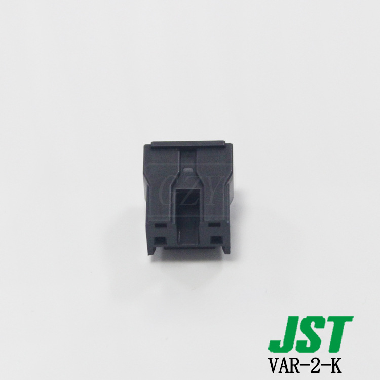 �ɶ��� ��Ӧ VAR-2-K ����VAϵ�� 7.92mm��� �߶԰�  JST ������