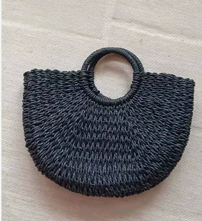 Black paper