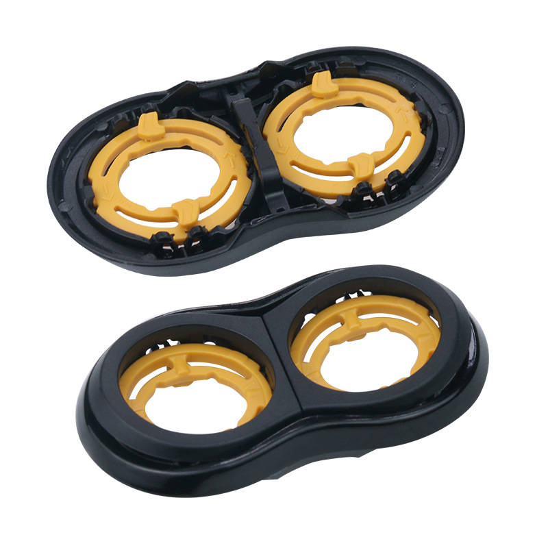 适用于飞利浦电动剃须刀S510 S511S550 S520 S530 卡门刀架卡圈