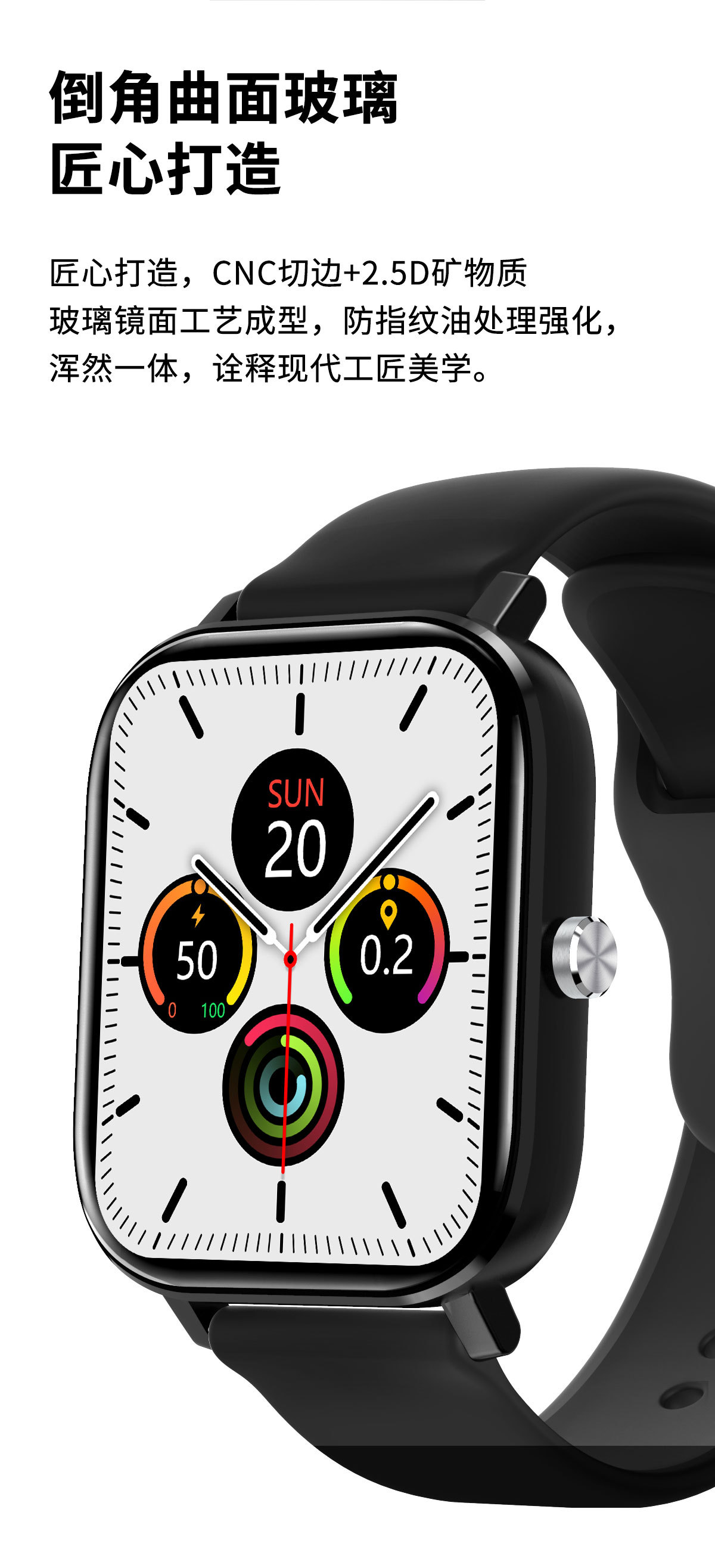 Montre sport - Ref 3439590 Image 9