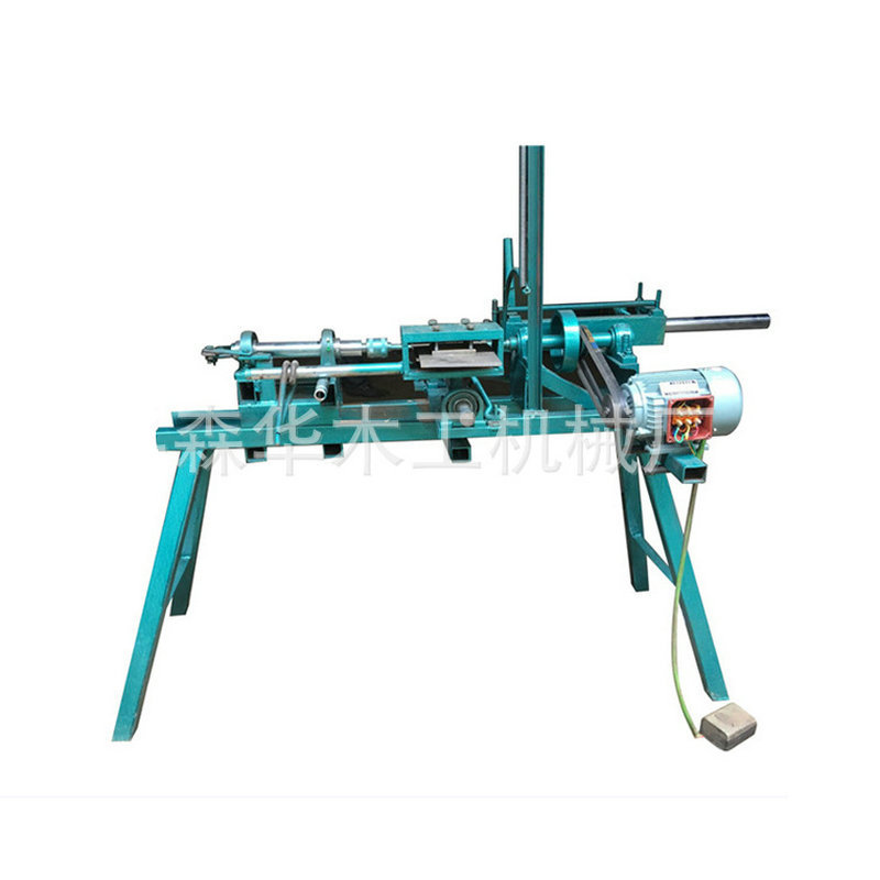生产供应 宏超打坯机 木柄成型机  加工菜刀柄机器 木工专用设备