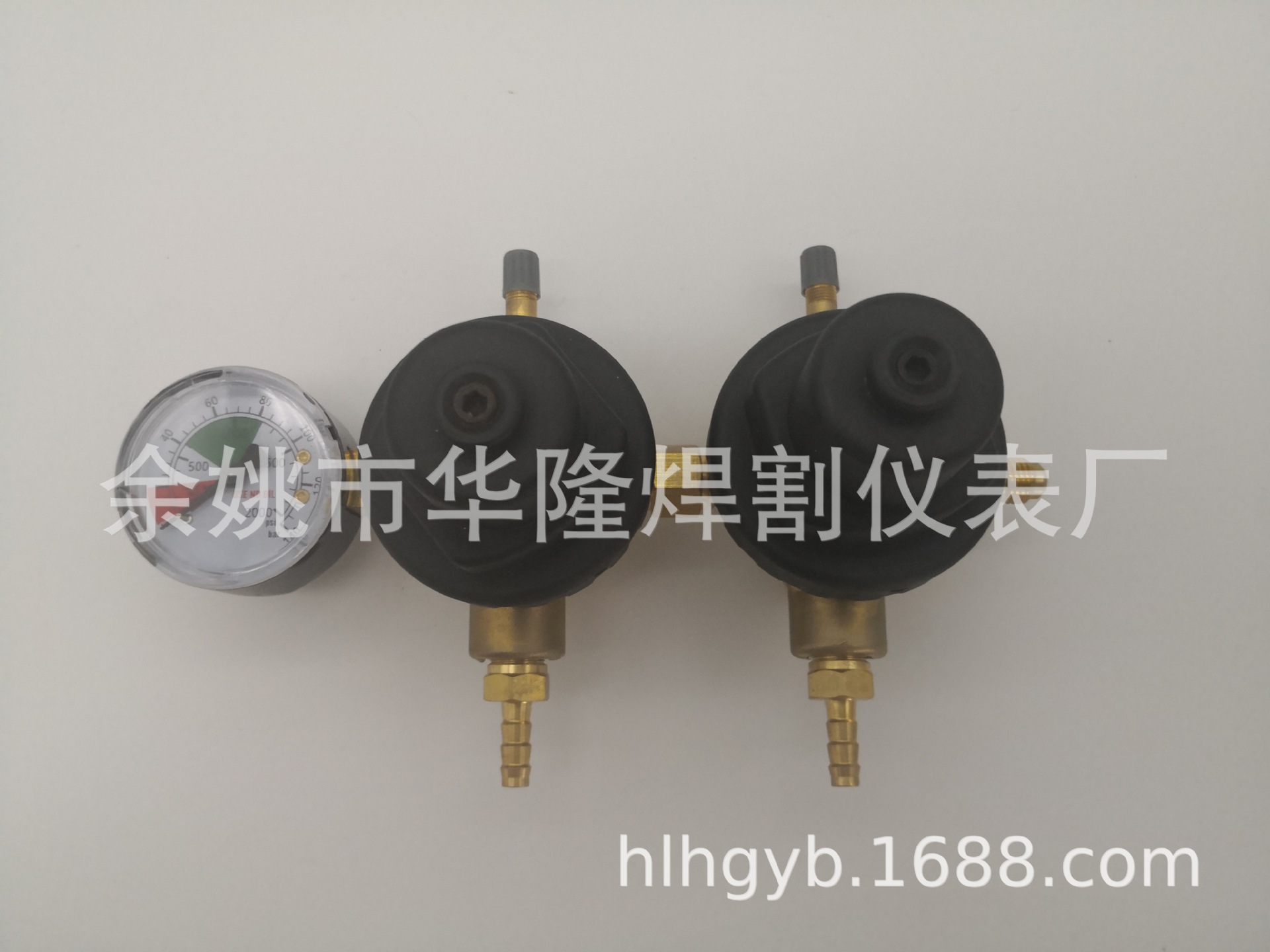 二氧化碳减压器CO2表