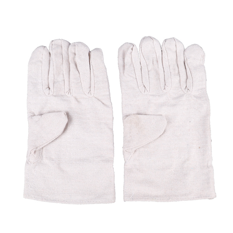 Gloves, wear-resistant hand cream, increased thickness 5