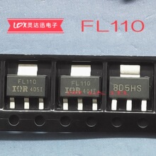 ����IRFL110TRPBF FL110 ��ƬSOT-223 MOS�ܳ�ЧӦ 1.5A 100V