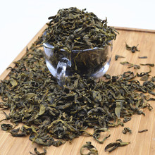 铁皮石斛叶子茶一斤厂家直销石斛茶绿茶工艺加工的铁皮石斛叶子茶