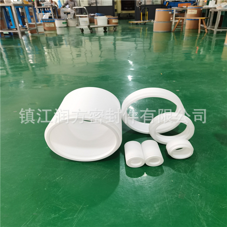 非标 非标规格 四氟波纹管 四氟PTFE软连接  来图来样