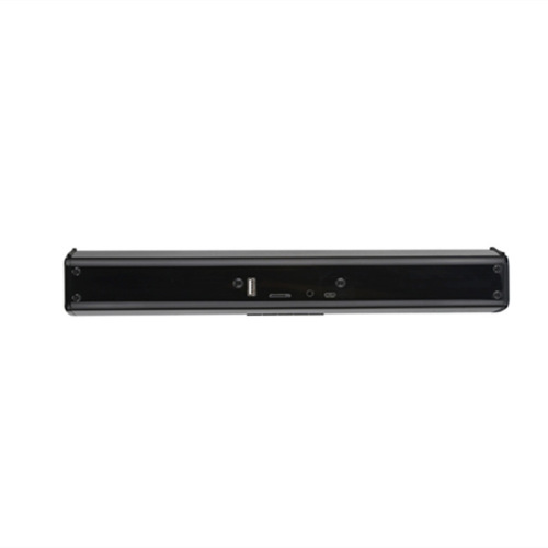 BS28A BS28B Long 3D Echo Wall Bluetooth Speaker Wireless Plug-in Card Subwoofer Sound Blaster Home Large Speaker