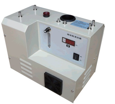 吸收瓶清洗机配件    型号HAD-1050