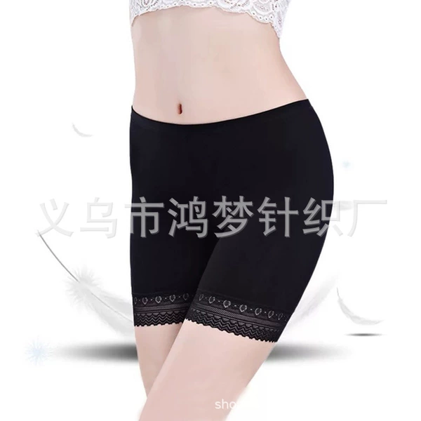 F modal lace black