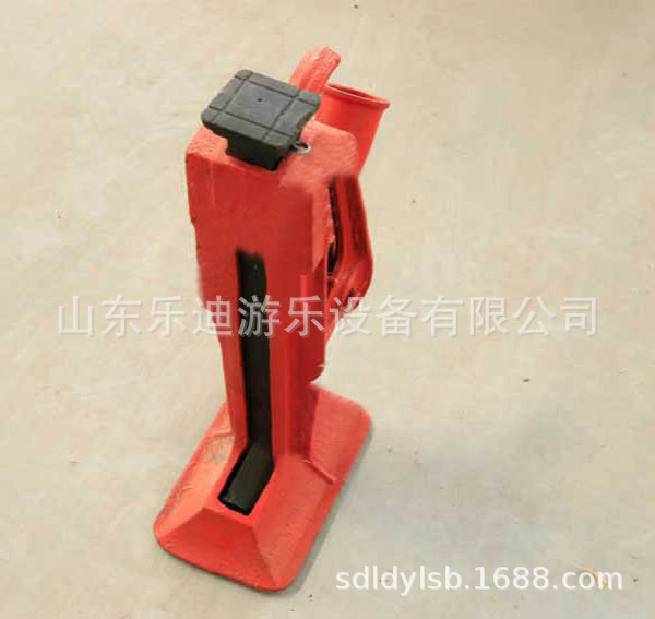 25T齿条式千斤顶 25T齿条式千斤顶厂家直销 25T齿条式千斤顶现货