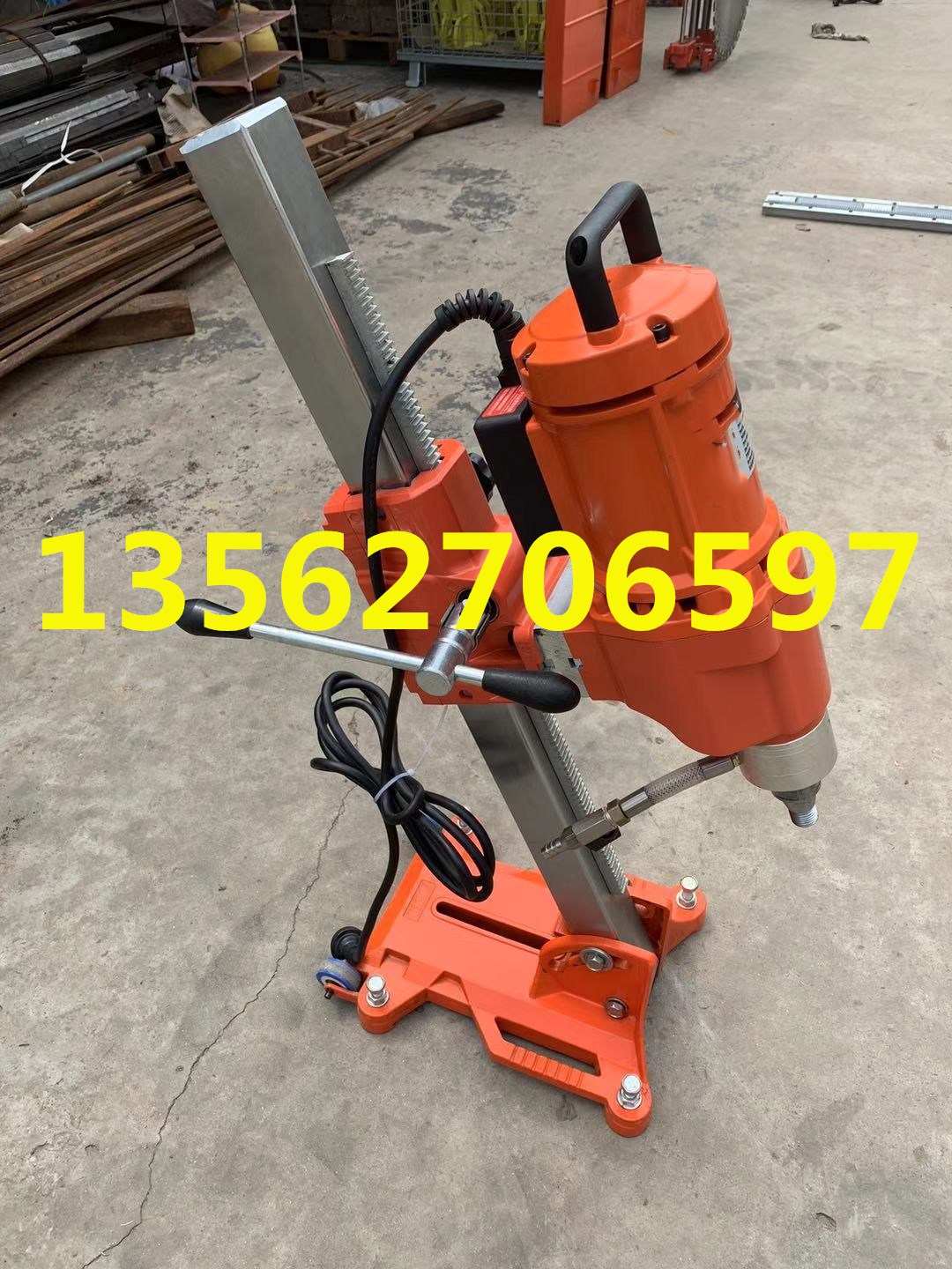 2020年手持式工程钻机  工程钻机