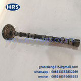 101526 1015B008 подходит для Mitsubishi L200 TRITON пикап 4D56 впускного распредвала в сборе