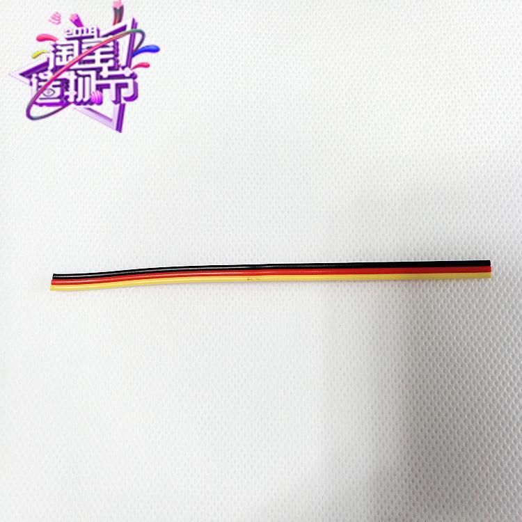 ����ֱ�� 28�� ��ͭ 3P���Ų���  PE�����߲ļӹ� 7о 1.05�⾶