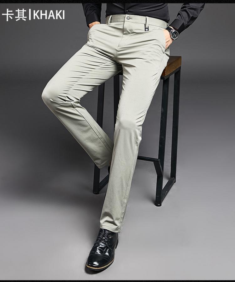 Pantalon homme - Ref 3444167 Image 27