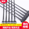 one-way Plastic Geogrid PPPE one-way Soil Grille retaining wall Revetment Soil Grille